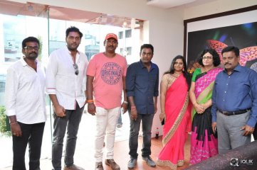 Nara Rohit Launch Santos Klub F5 Restaurant At Vijayawada